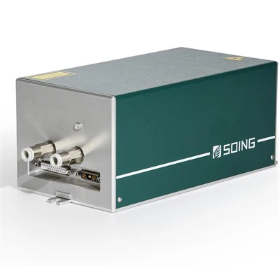 10 W UV laserski vir